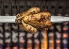 Aire, una ‘rôtisserie’ de aves del siglo XXI Aire, una ‘rôtisserie’ de aves del siglo XXI