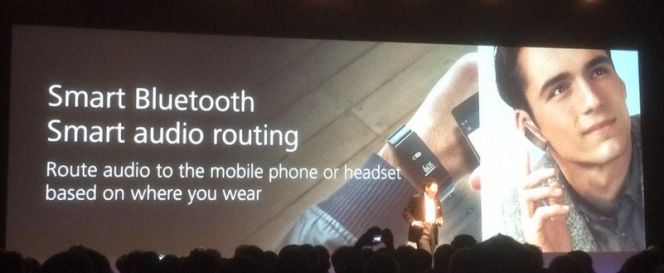 Huawei presenta el reloj inteligente Huawei Watch y dos nuevos wearables