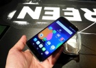 Alcatel presenta OneTouch Idol 3, el primer smartphone reversible desde 199 euros Alcatel presenta OneTouch Idol 3, el primer smartphone reversible desde 199 euros