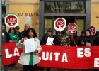 La letra pequeña de la ley de segunda oportunidad: ¿Quién se beneficia? La letra pequeña de la ley de segunda oportunidad: ¿Quién se beneficia?