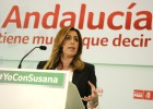 Díaz arranca la campaña con la promesa de rebajar el IRPF Díaz arranca la campaña con la promesa de rebajar el IRPF