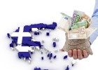 Bruselas prepara ya un nuevo rescate de Grecia Bruselas prepara ya un nuevo rescate de Grecia