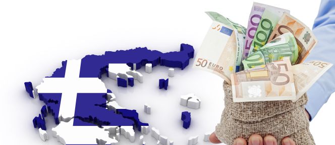 Bruselas prepara ya un nuevo rescate de Grecia