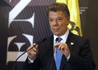 Santos enviará militares a Cuba a negociar la paz con la guerrilla Santos enviará militares a Cuba a negociar la paz con la guerrilla