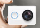 Xiaomi presenta su propia cámara estilo GoPro por solo 57 euros Xiaomi presenta su propia cámara estilo GoPro por solo 57 euros