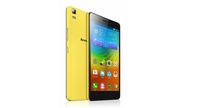 Estas son todas las novedades de Lenovo en el MWC 2015