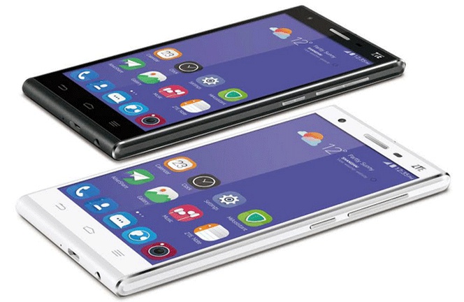 ZTE presenta sus dispositivos inteligentes para Europa en el MWC 2015