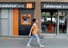 CatalunyaCaixa regalará el 5% del gasto en los súper CatalunyaCaixa regalará el 5% del gasto en los súper