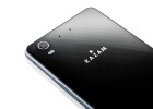Kazam presenta el nuevo Tornado 455L con 4G y resistencia al agua y al polvo Kazam presenta el nuevo Tornado 455L con 4G y resistencia al agua y al polvo