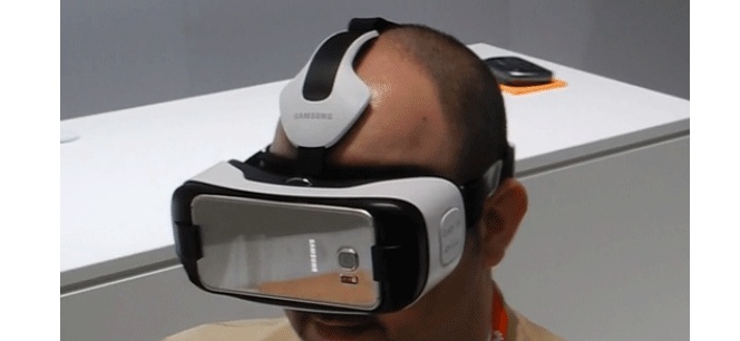 El Samsung Galaxy S6 y S6 Edge al detalle en vídeo