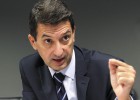 BBVA prevé que el PIB podría crecer más del 2,7% este año BBVA prevé que el PIB podría crecer más del 2,7% este año
