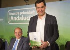 El PP promete que Andalucía será El PP promete que Andalucía será