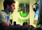 De la tiza a la pizarra digital De la tiza a la pizarra digital