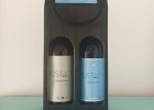 La primera cerveza negra fabricada con agua de mar La primera cerveza negra fabricada con agua de mar