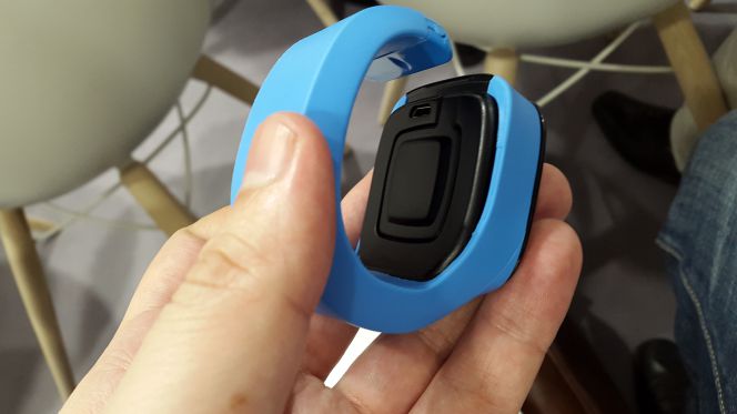 FiLIP, el reloj inteligente para controlar a tus hijos que comercializará Telefónica