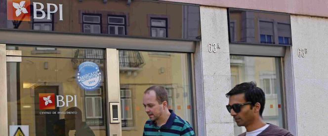 Lío portugués: BCP aboga por una fusión con BPI