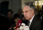 Austria estudia dejar caer un banco con un agujero de 7.600 millones Austria estudia dejar caer un banco con un agujero de 7.600 millones