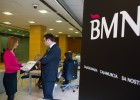 BMN multiplica por cinco sus beneficios y prevé dividendo BMN multiplica por cinco sus beneficios y prevé dividendo