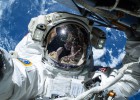 La NASA cumple 100 años La NASA cumple 100 años