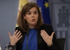 Aportación de 850 millones a parados de larga duración Aportación de 850 millones a parados de larga duración