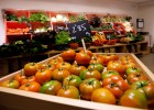 Qué información deberán dar los alimentos sin envasar Qué información deberán dar los alimentos sin envasar