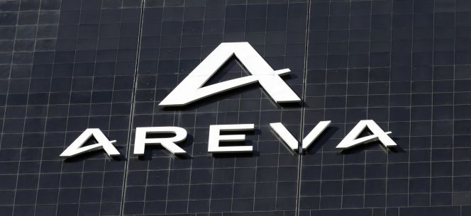 La Torre Areva, sede del grupo en París.