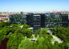Bajan las patentes españolas en Europa Bajan las patentes españolas en Europa