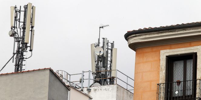 Resintonización de antenas: fecha límite, el 31 de marzo
