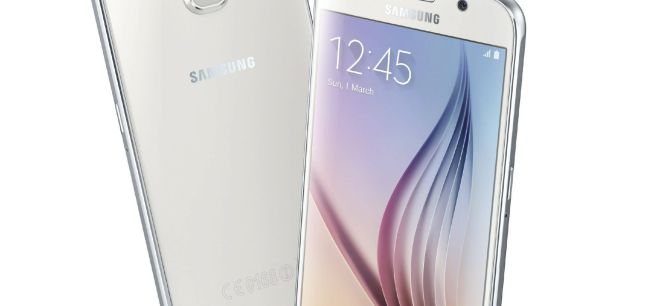 Samsung Galaxy S6