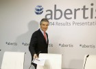 CVC vende el 7,5% de Abertis por 1.104 millones CVC vende el 7,5% de Abertis por 1.104 millones