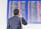 Los vuelos no bajan el
precio a última hora Los vuelos no bajan el
precio a última hora