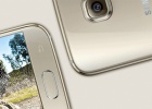 El Samsung Galaxy S6 con 32 GB disponible oficialmente para su reserva El Samsung Galaxy S6 con 32 GB disponible oficialmente para su reserva