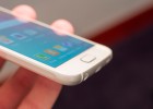 Los escáneres de huellas del Samsung Galaxy S6 y del iPhone 6 a prueba, ¿cuál es mejor? Los escáneres de huellas del Samsung Galaxy S6 y del iPhone 6 a prueba, ¿cuál es mejor?