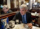 “Hay que bajar el IRPF y llevar el IVA al 16%” “Hay que bajar el IRPF y llevar el IVA al 16%”