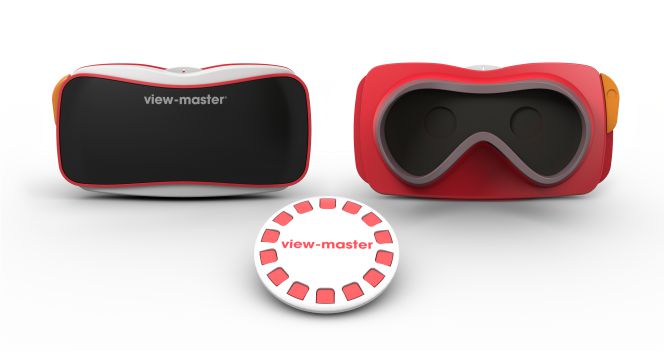 La realidad virtual, el futuro de los videojuegos y algo más