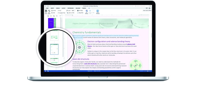 La Preview de Office 2016 ya está disponible para Mac