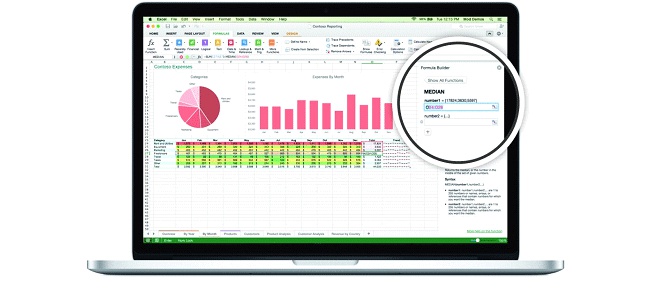 La Preview de Office 2016 ya está disponible para Mac