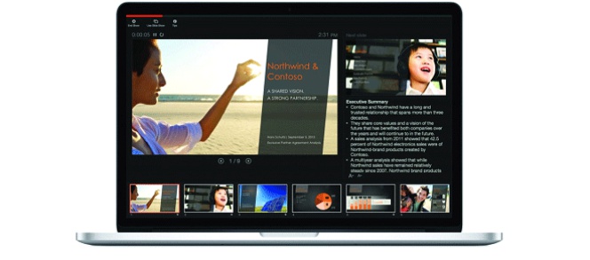 La Preview de Office 2016 ya está disponible para Mac