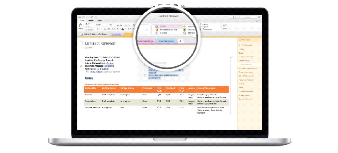 La Preview de Office 2016 ya está disponible para Mac