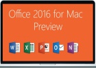 La Preview de Office 2016 ya está disponible para Mac La Preview de Office 2016 ya está disponible para Mac