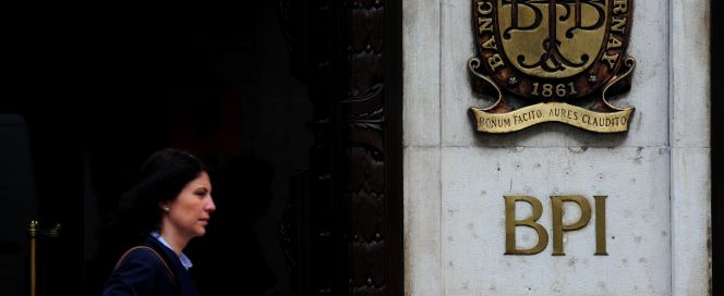 BPI pide a CaixaBank que suba un 50% su opa