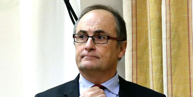 El subgobernador del Banco de España, Fernando Restoy.