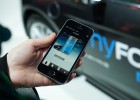 Controlar aplicaciones por voz en el automóvil ya es posible gracias a Ford Controlar aplicaciones por voz en el automóvil ya es posible gracias a Ford