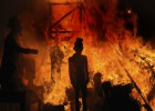 Arde Valencia Arde Valencia