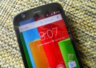 Motorola ya prueba la nueva versión Android 5.1 en su Moto G Motorola ya prueba la nueva versión Android 5.1 en su Moto G