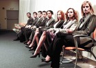 Solo un 25% de los directivos de la nueva empresa es mujer Solo un 25% de los directivos de la nueva empresa es mujer