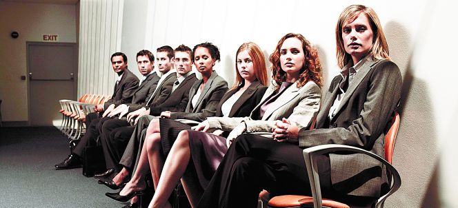 Solo uno de cada cuatro cargos en las nuevas empresas es ocupado por mujeres