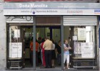 2.000 personas quieren dar el Gordo en Navidad 2.000 personas quieren dar el Gordo en Navidad