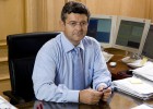Fernández Valbuena cree que Telefónica subirá un 12% Fernández Valbuena cree que Telefónica subirá un 12%