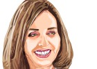 Una nueva gran fortuna, empresaria y mecenas Una nueva gran fortuna, empresaria y mecenas